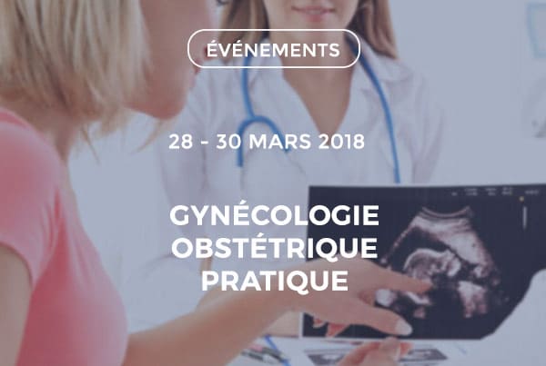 Gynécologie obstétrique pratique - Médecin