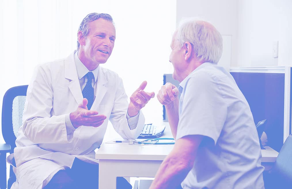 Echographe Médecin Généraliste