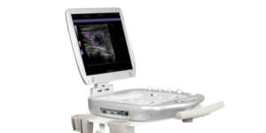 Echographe portable Orcheo Lite Sonoscanner