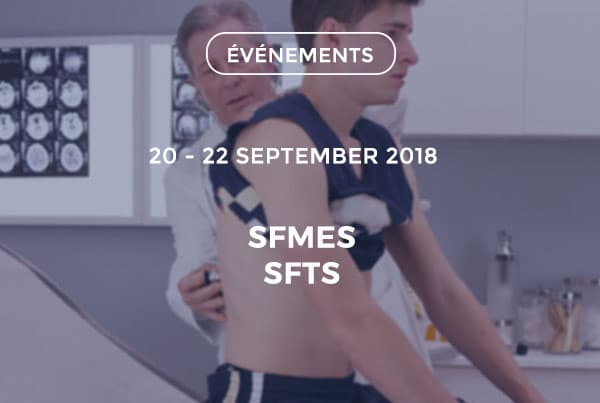 SFMES SFTS - Police de caractère
