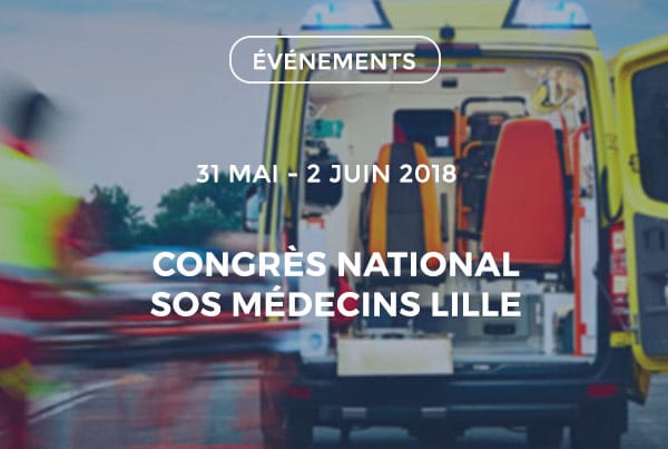 SOS Médecins Lille - Urgence