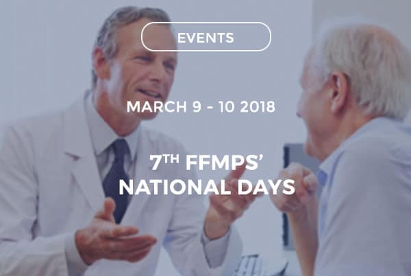 7th FFMPS' national days - Clinique