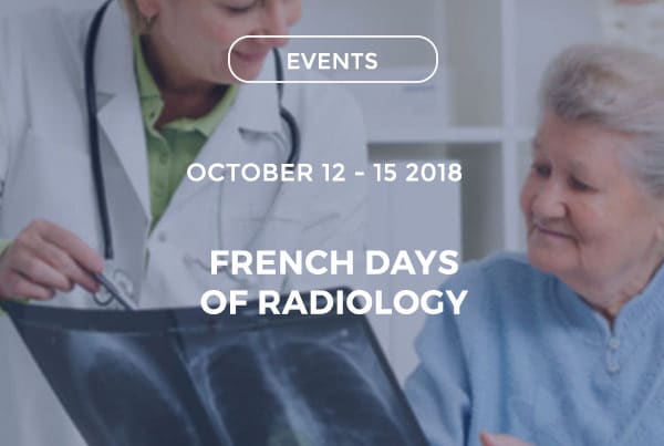 French Days of Radiology - Patient