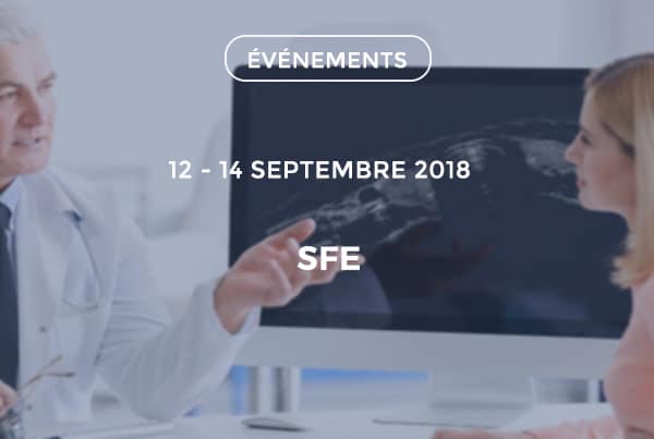 SFEndocrino - ESRA - ISTS - ESRA Animation Paris