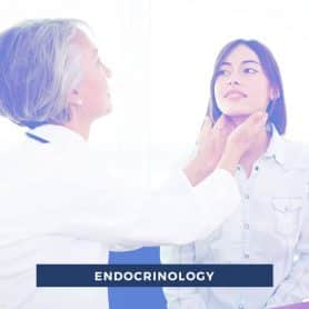 Endocrinologie