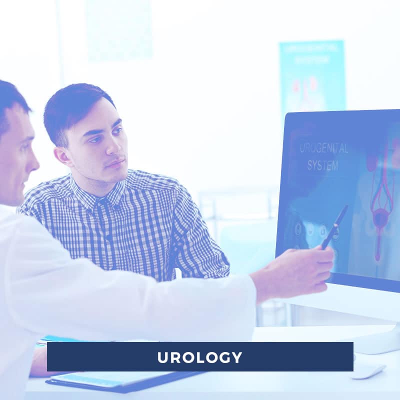 Urologie