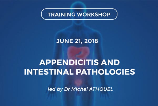 Appendicitis and intestinal pathologies - Texte