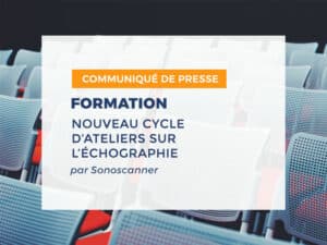Actualité Formation Sonoscanner