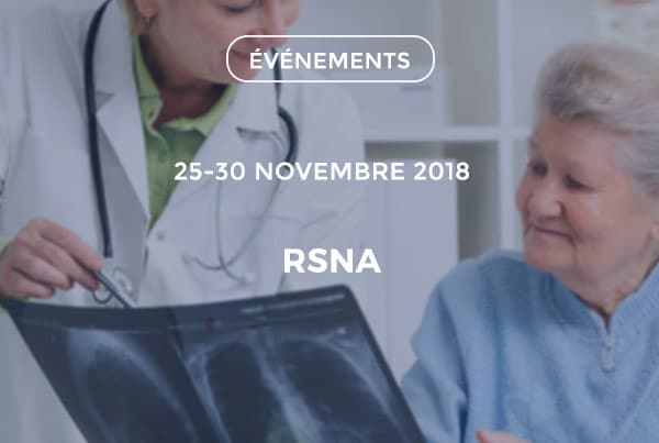 RSNA - Médecine globale - Rhumatologie