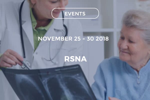 RSNA - Médecine globale - Rhumatologie