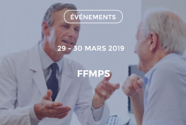 Journées Nationales de la FFMPS - Médecine