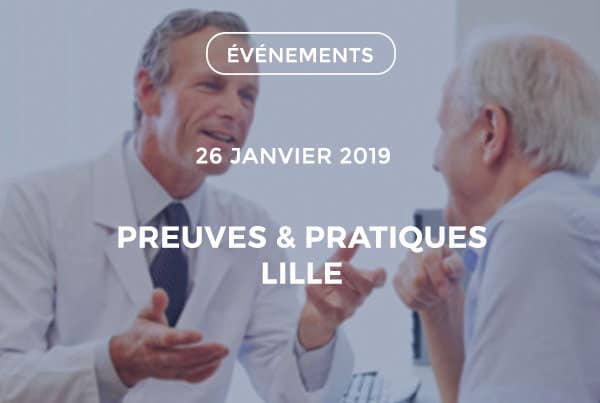 Preuves & Pratiques Lille - Patient