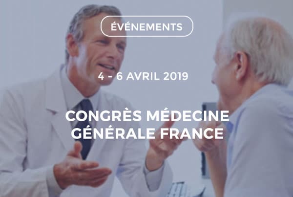 evenements CMGF 2019