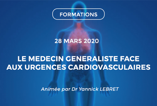 Le médecin généraliste face aux urgences cardiovasculaires - Parc naturel du Westhavelland