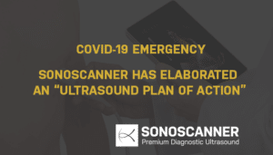 emergency COVID-19 Sonoscanner
