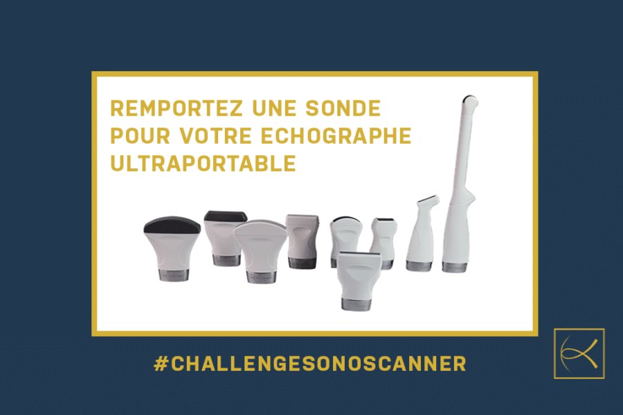 Challenge Sonoscanner