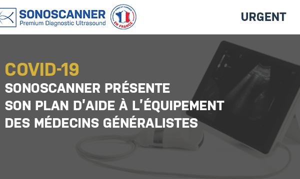 Plan d'aide à l'équipement - Médecine Générale face au COVID-19 - Texte