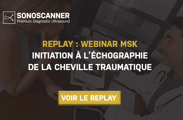 Replay formation échographie MSK