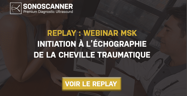 Replay formation échographie MSK