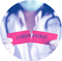 Maladie du coronavirus 2019