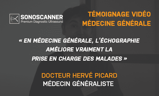 Témoignage du Docteur Hervé Picard