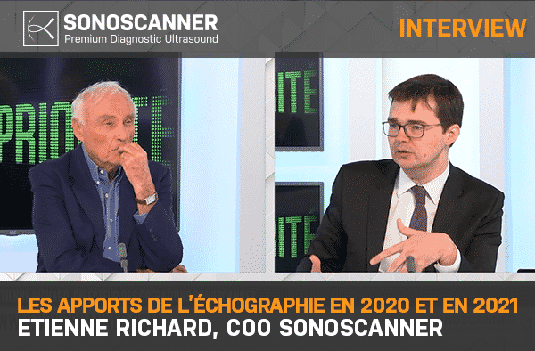 Interview Etienne Richard Sonoscanner