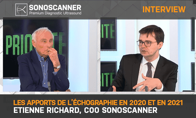 Interview Enjeux & Priorités Etienne Richard