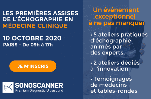 Assises de l'échographie en Médecine Clinique - Médecine