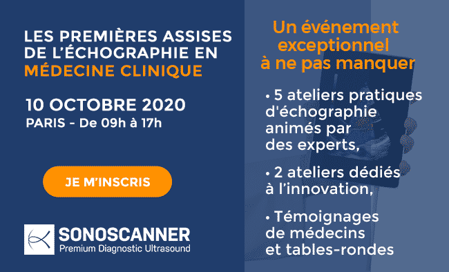 Assises de l’échographie en Médecine Clinique