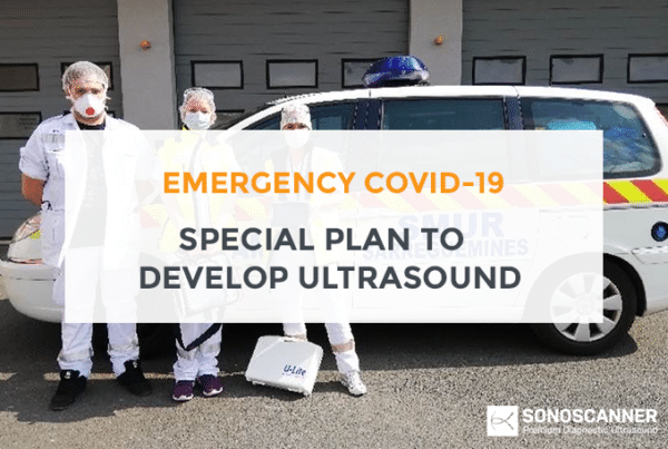 Plan urgence COVID Echographie