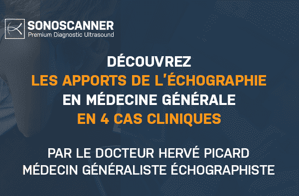 Formation échographie médecine générale