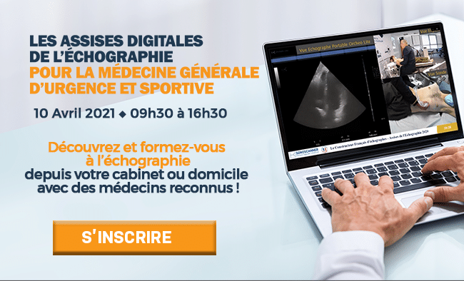 Formation Echographie MSK Toulouse