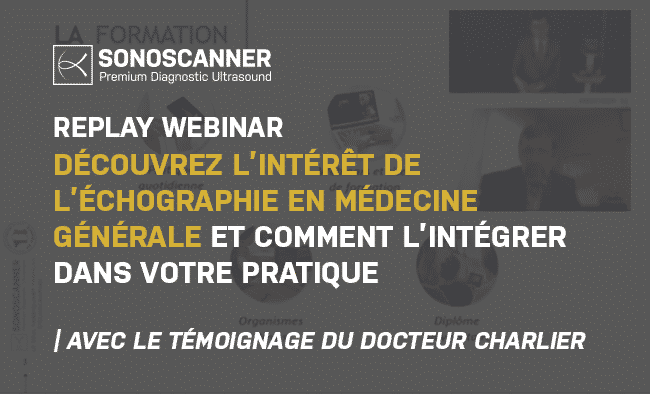 Replay Webinar Vétérinaire : Aspect normal et pathologique des reins et des uretères