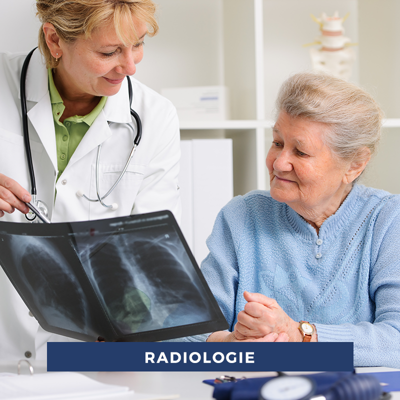Diagnostic médical