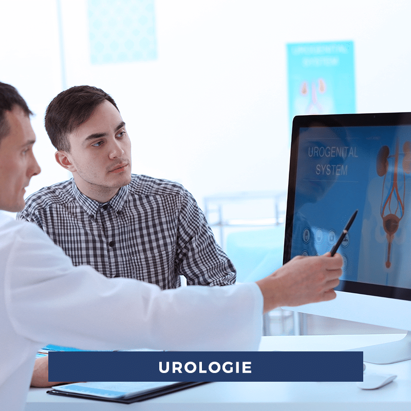 Urologie