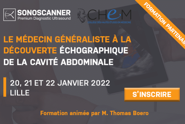 Atelier CHEM echographie abdominale - Texte