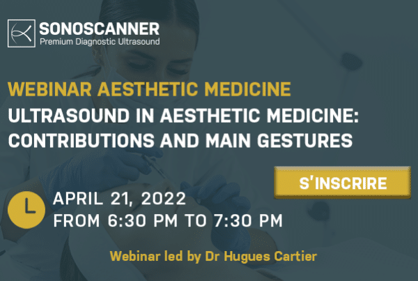 Webinar - webinar Aesthetic Medicine Dr Cartier - Texte