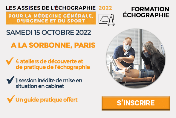 Assises de l’échographie pour la Médecine Générale, d’Urgence et du Sport Display