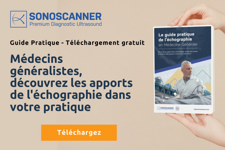 Guide Pratique Echographie Médecine Générale