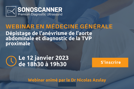 Webinar médecine générale - Docteur Nicolas Azulay - Produit