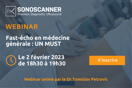 Webinar médecine générale – Docteur Tomislav Petrovic