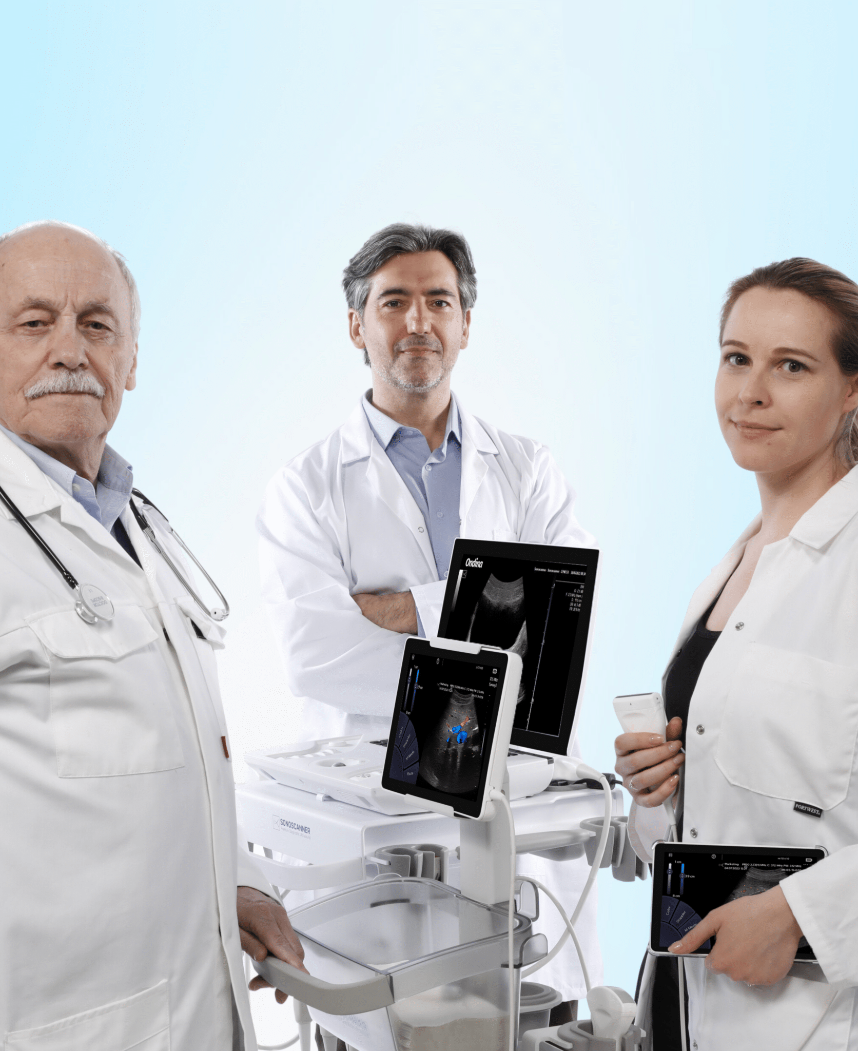 Prix Scanner Medical Appareil Matériel médical professionnel : comment le choisir | Sonoscanner