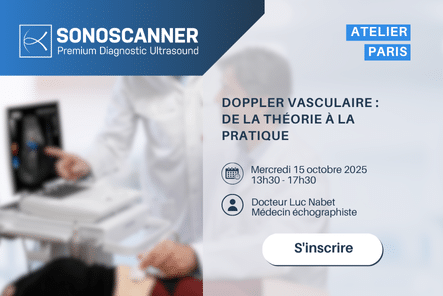 Atelier | Echographie Vasculaire | Docteur Nabet