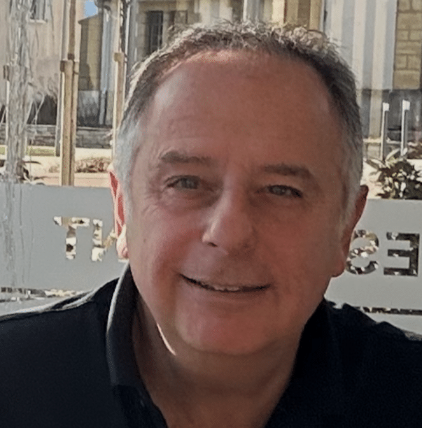 Docteur Xavier Buttin