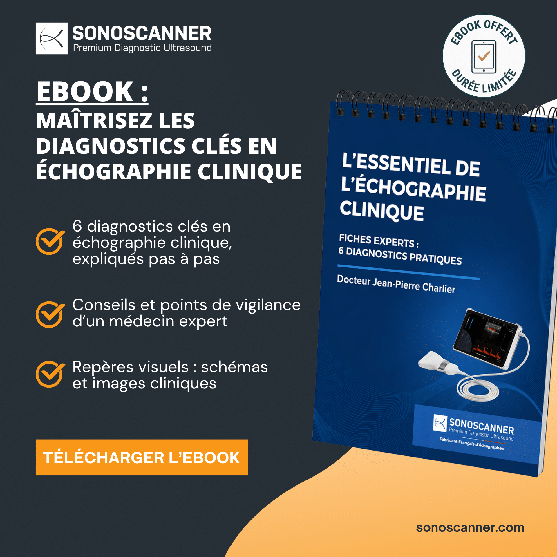 Ouvrir le formulaire